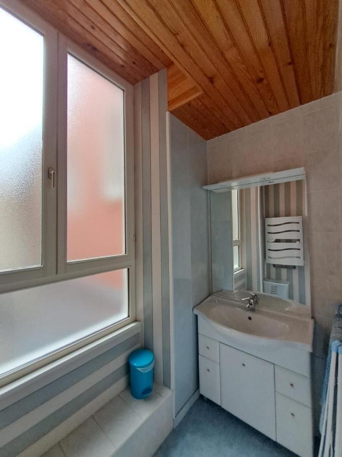 Appartement 3 Chambres Cauterets Exterior photo