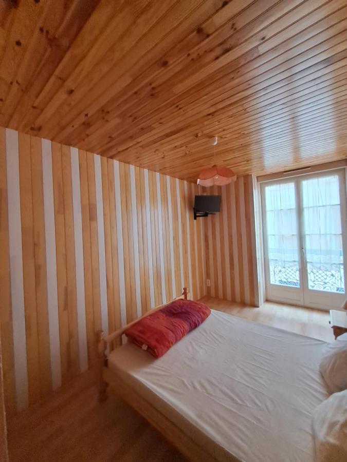 Appartement 3 Chambres Cauterets Exterior photo